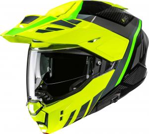 Шлем HJC i80 imes, Black/Yellow/Green