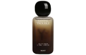 Восточный туалетная вода Mowgli No Tan Perfumes с жасмином и фиалкой 15мл/25мл/50мл THE BEAST