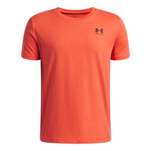 Under Armour Футболка Performance в цвете Orange Red