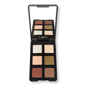 Палитра теней для век Limitless 1 Eyeko