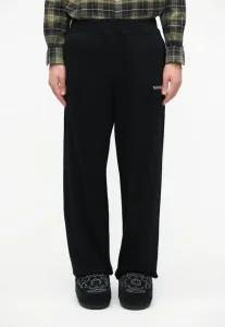 Спортивные штаны No Problemo, Black