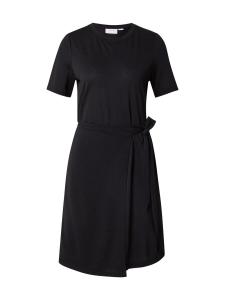 Мини платье VILA Natalie, Black