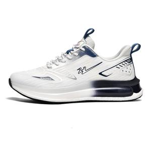 Binary Кроссовки унисекс низкие синие