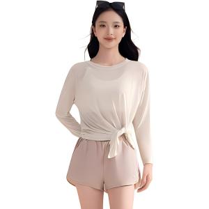 361° Футболка для йоги Women's Albumin