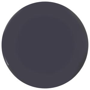 Суповая тарелка Seltmann Weiden, 23 см, черный