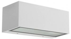 Настенный светильник LedsC4 Nemesis, белый