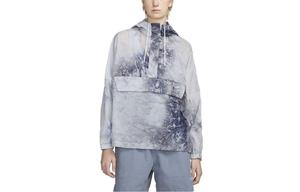 Женская куртка Nike, цвет Gray