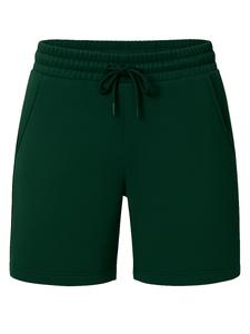 Обычные брюки Eoselio The City, темно-зеленый