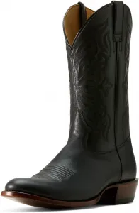 Мужские вестерн-ботинки ARIAT Maverick, черный