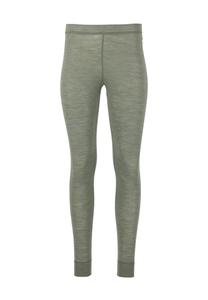 Брюки с базовым слоем Cerro из влагорегулирующего материала WHISTLER, цвет 3173 Pad