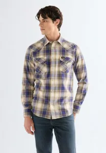 Рубашка Wrangler, Beige