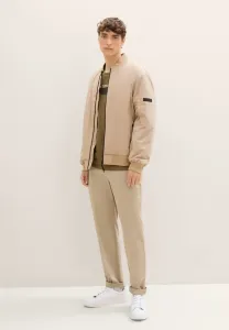 Набор из 3 футболок с принтом Tom Tailor Denim, Dry Greyish Olive