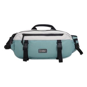Сумка Converse Utility Waist Bag 'Teal White'
