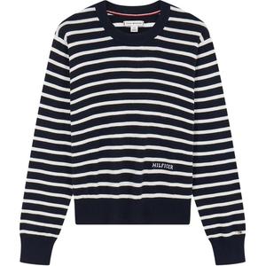 Топ женский Tommy Hilfiger, белый