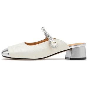 Сандалии женские с нескользящей подошвой и обхватывающим носком DAPHNE, Beige