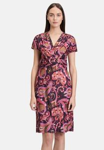 Платье Cartoon Jersey dress, Violett Rosa/Lilac