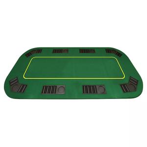 Торговая марка Покер 80-в. Складная столешница для покера Trademark Poker