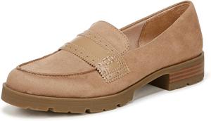 Женские лоферы LifeStride, London, черный