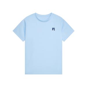 Футболка для младших школьников NAUTICA, светло-голубой