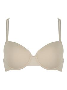 Бюстгальтер на косточках Naturana, бежевый