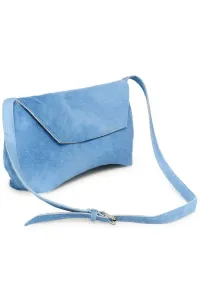 Клатч weda Gestuz, Azure Blue