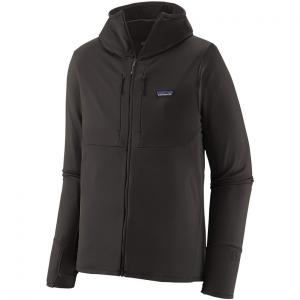 Куртка Patagonia Herren R1 Thermal, черный