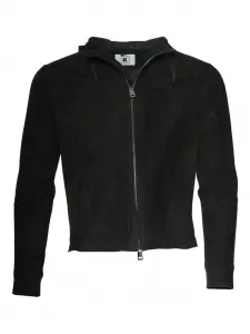 Куртка Olek 1 Kiton, черный