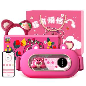 Пояс для согревания живота Disney