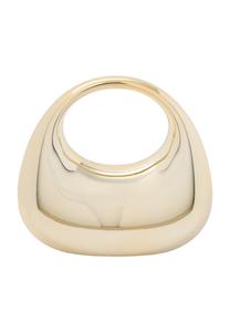 Сумочка KRZY, Champagne