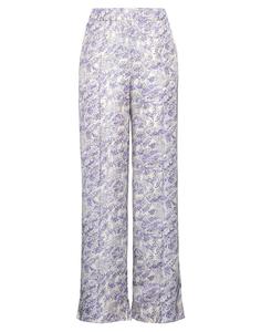 Брюки Jil Sander, айвори