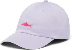 Columbia Unisex-Adult PFG вышитая кепка Dad Cap, Soft Violet