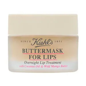 Питательная маска для губ Buttermask For Lips Overnight Kiehl'S, 10 g