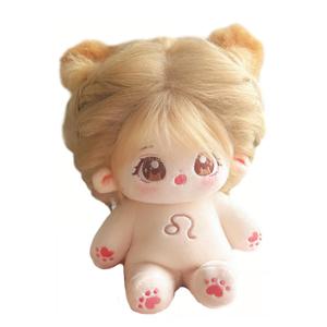 Кукла из хлопка Handsome, Leo