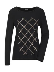 Рубашка Goldner, черный