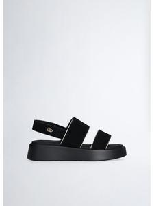 Сандалии SA5187PX00222222 Liu Jo, черный