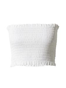 Топ About You Miriam, белый