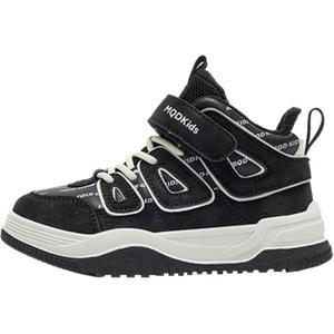 Детская повседневная обувь для детей MQD, коричневый