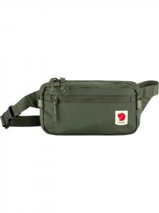 Рюкзак Fjällräven High Coast Waist Pack Hip Pack Mountain Green FJÄLLRÄVEN