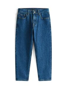 Обычные джинсы TOMMY HILFIGER, Blue Denim