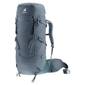 Рюкзак Deuter AIRCONTACT CORE 40+10 Графит/Сланец
