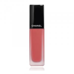 Блеск для губ velour натуральный долговременный 6мл CHANEL