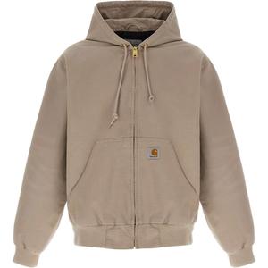 Carhartt WIP Ог активная куртка, Light Umber