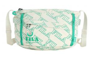 Сумка через плечо унисекс FILA, White