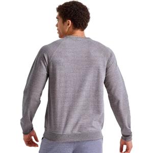 Мужская толстовка Hanes Tri-Blend из французской махровой ткани