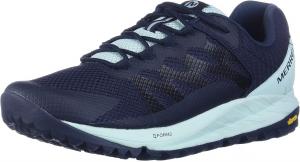 Женские треккинговые ботинки Merrell, синий