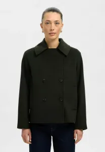 Легкая куртка slfalma Selected, Deep Depths