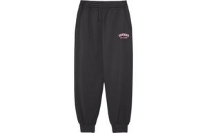 MLB Повседневные брюки New York Yankees унисекс черные