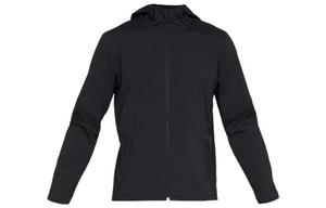 Куртка Under ArmourStorm Cyclone, черный