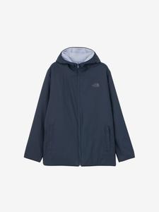 Двусторонняя толстовка Tech Air (женская) The North Face, цвет Urban Navy X Thistle Down