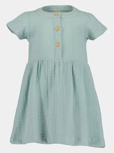 Платье стандартного кроя Blue Seven, зеленый